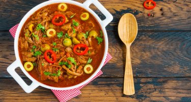 Stella’s Caribbean Cuisine