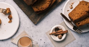 O'Henry's Coffee Express
