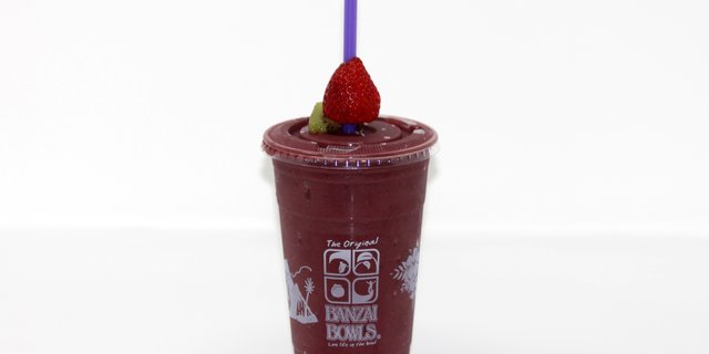 Acai Smoothie