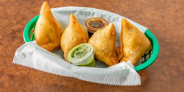 Samosa