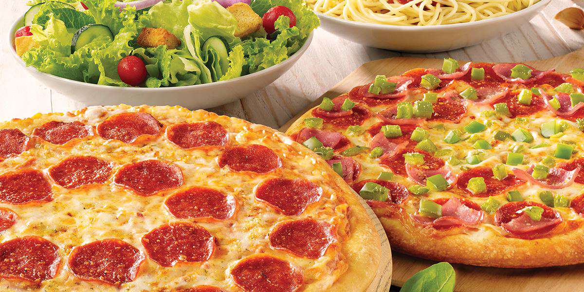 Gatti's Pizza