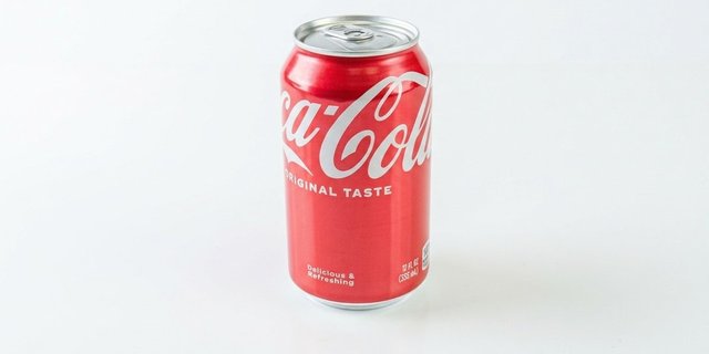 Coke
