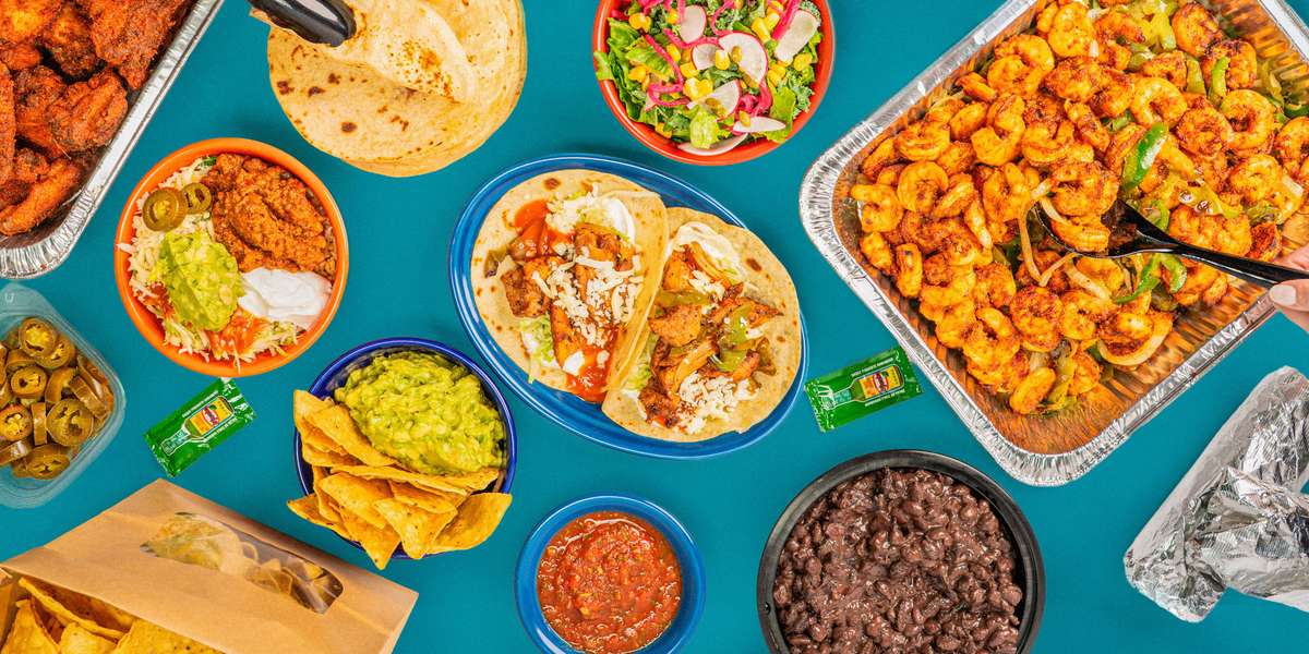 Hi Lo Taco Co