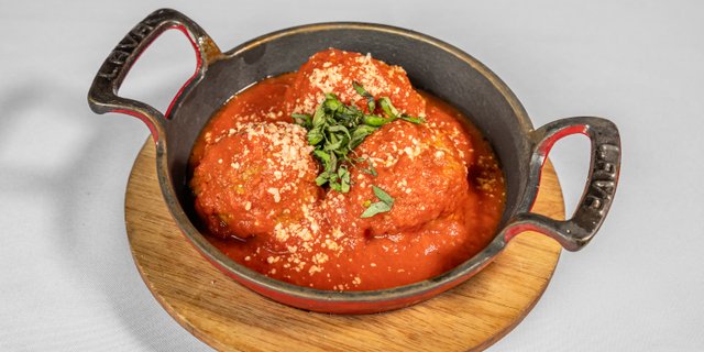 Meatballs