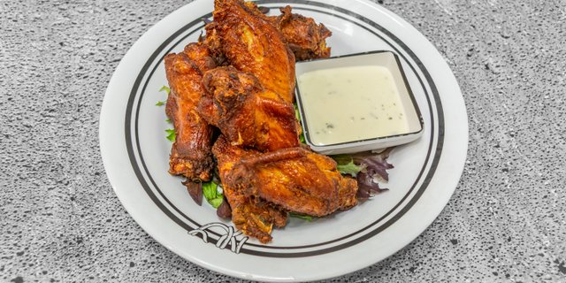 Mimi Wings