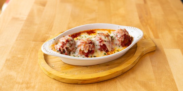 Meatballs