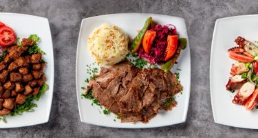 Beyoglu Grill