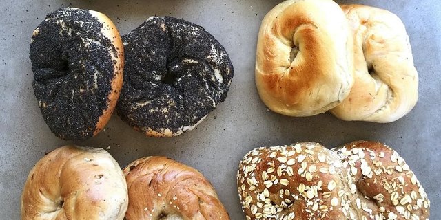 Bagels