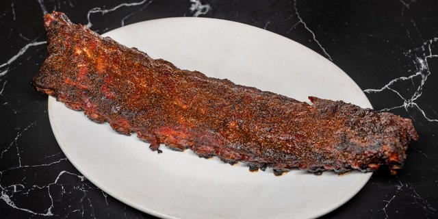 St. Louis Ribs