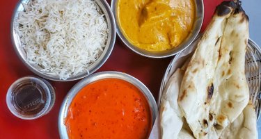 Himalayan Restaurant