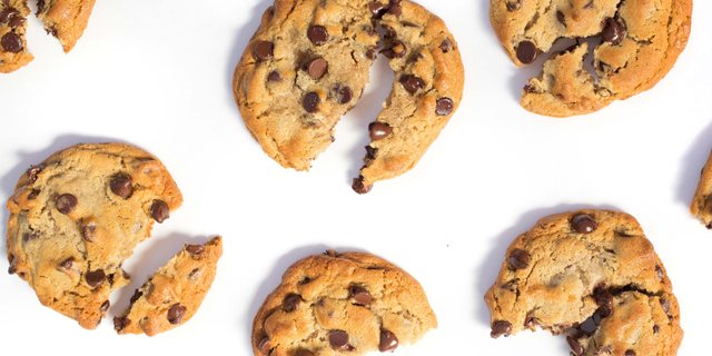 Classic Chocolate Chip Box