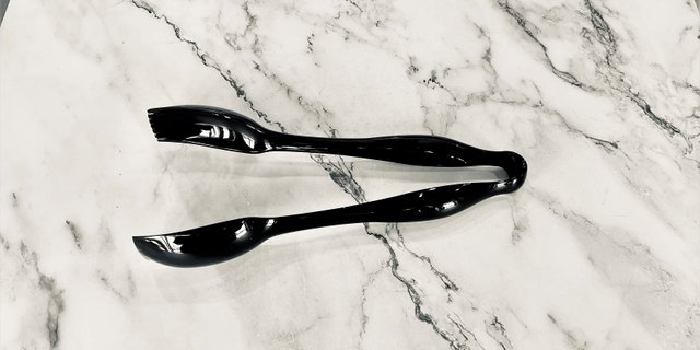 Serving Tongs