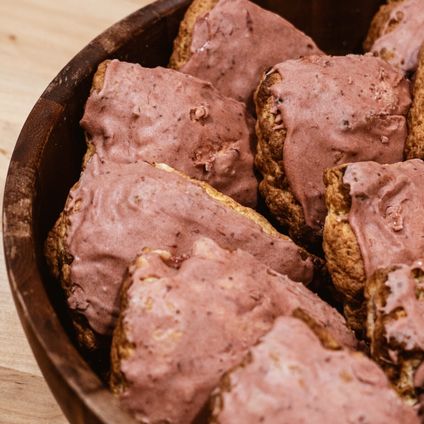 Scones