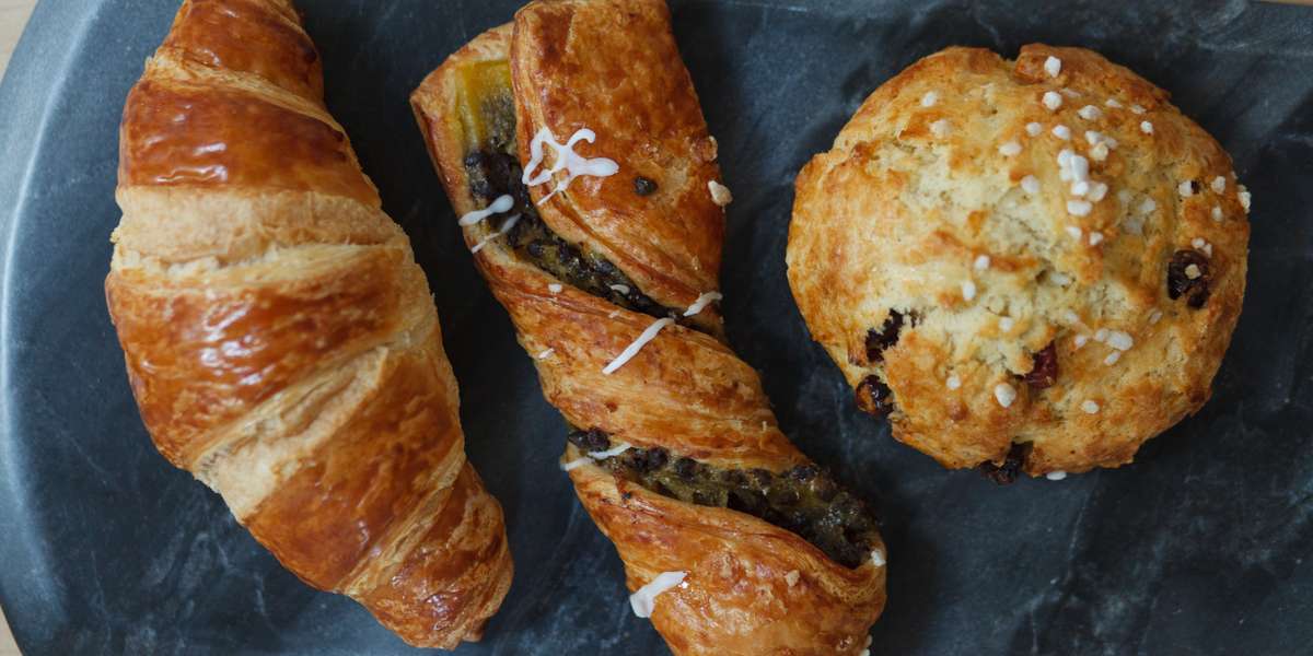 Neoklasik Modern Artisan Bakery
