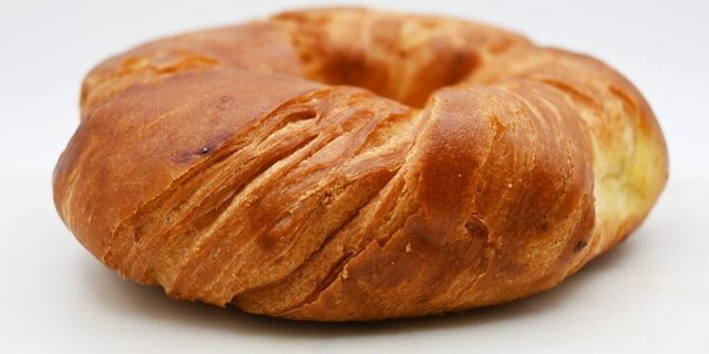Plain Acma Bread