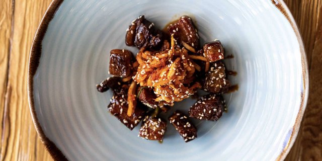 Pig Candy