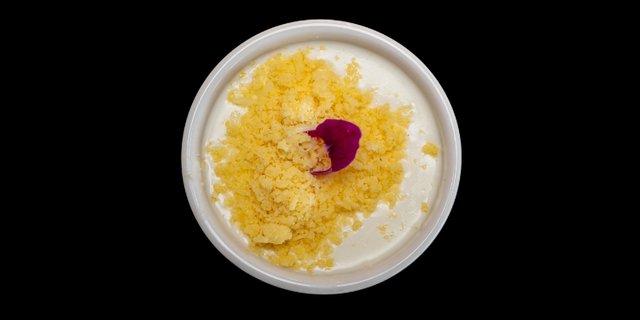Crema de Queso