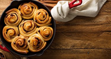 Guncles Gluten Free