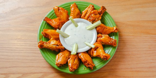 Hot Wings