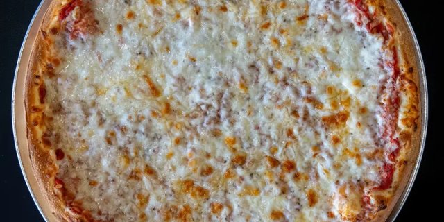 Cheese Pizza