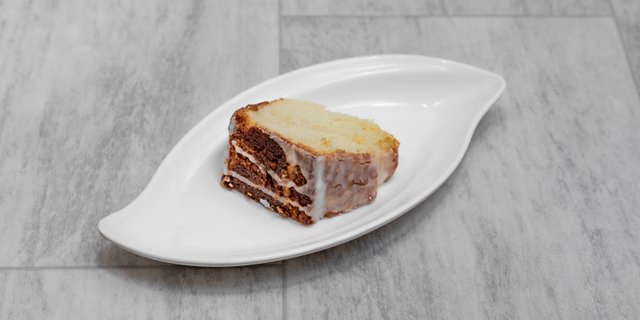 7UP Cake