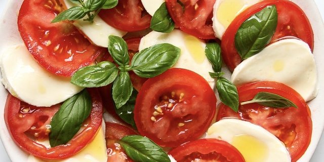 Caprese