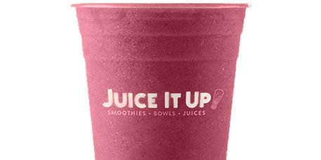 The Reds Smoothie