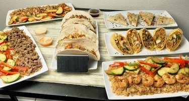 Hibachi King