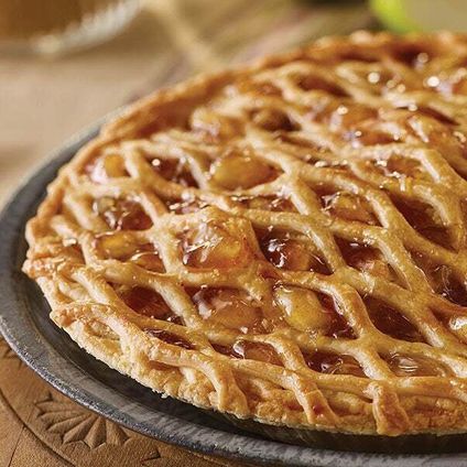 Apple Pie