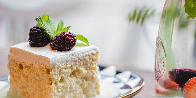 Tres Leches