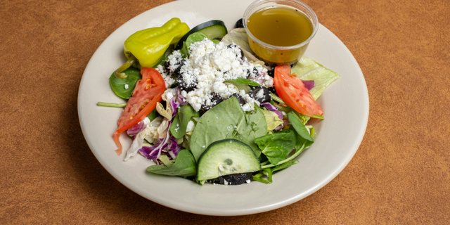 Greek Salad