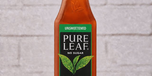 Pure Leaf Unsweet Tea