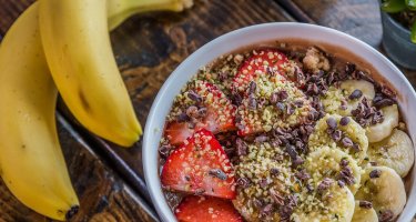 Sunrise Superfood Cafe