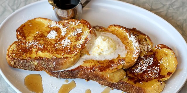 French Toast