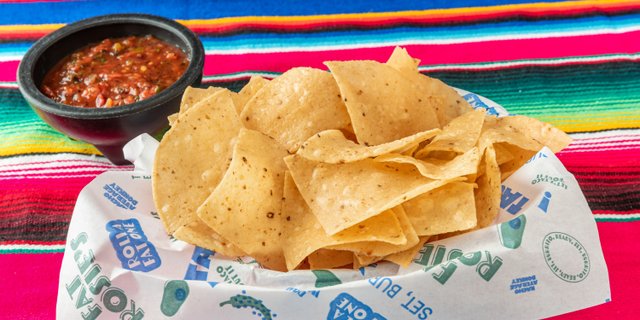 Salsa De La Casa