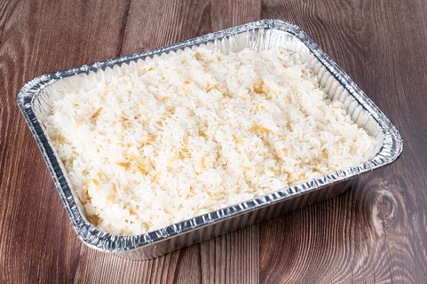 Rice Tray