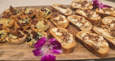 Go Gourmet Catering