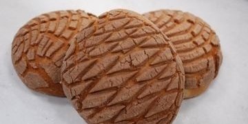 Chocolate Concha