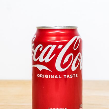 Coke