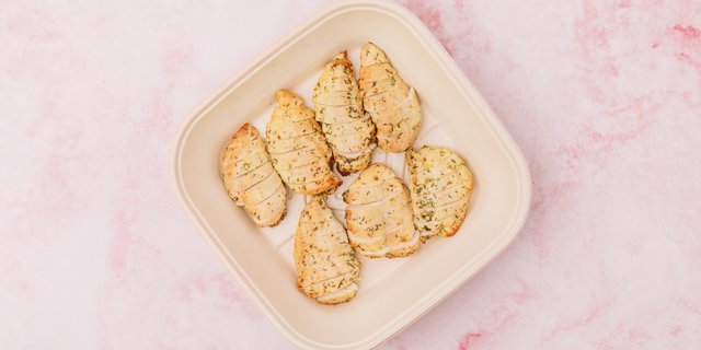 Chicken Platter