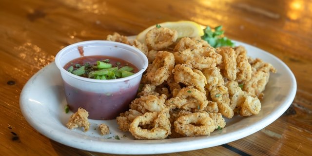 Calamari