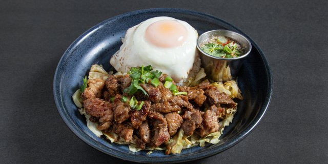 Senyai Bowl