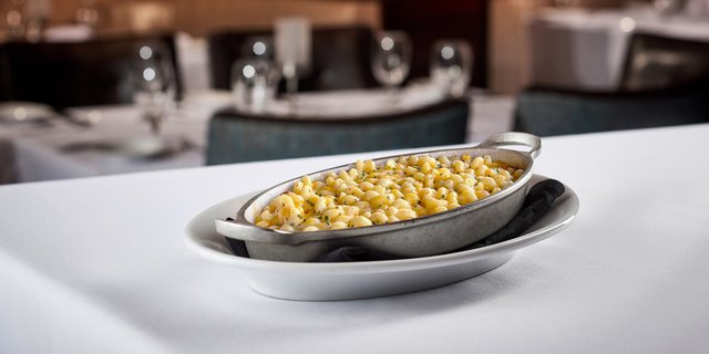 Mac & Cheese
