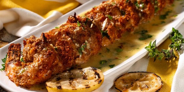 Scampi Wild Shrimp