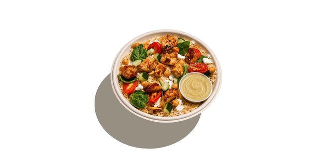 The Apollo Bowl