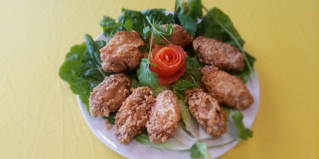 Chicken Wings