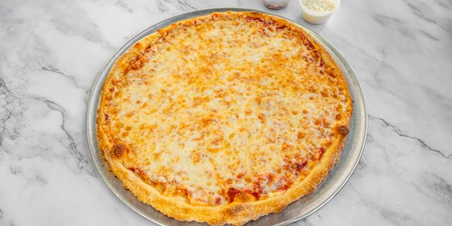 Cheese Pizza
