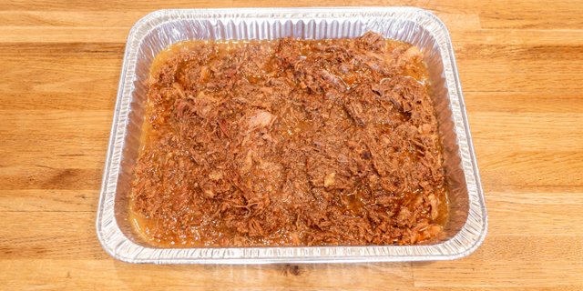 Gluten-Free Braised Beef