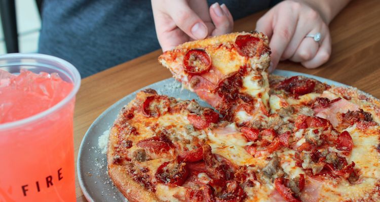 Herb & Fire Pizzeria Catering, Grand Rapids, MI