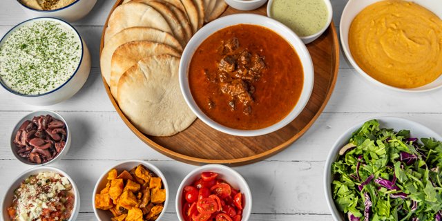 Family-Style Bundle